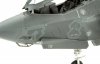 Meng LS-008 F-35A Lightning II Lockheed Martin Fighter JASDF 1/48